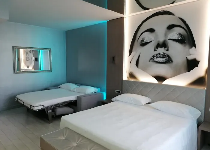 Hotel Camelia