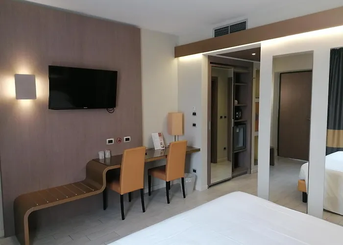 Hotel Camelia