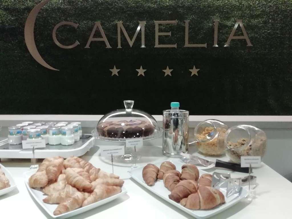 Camelia Motel 4*