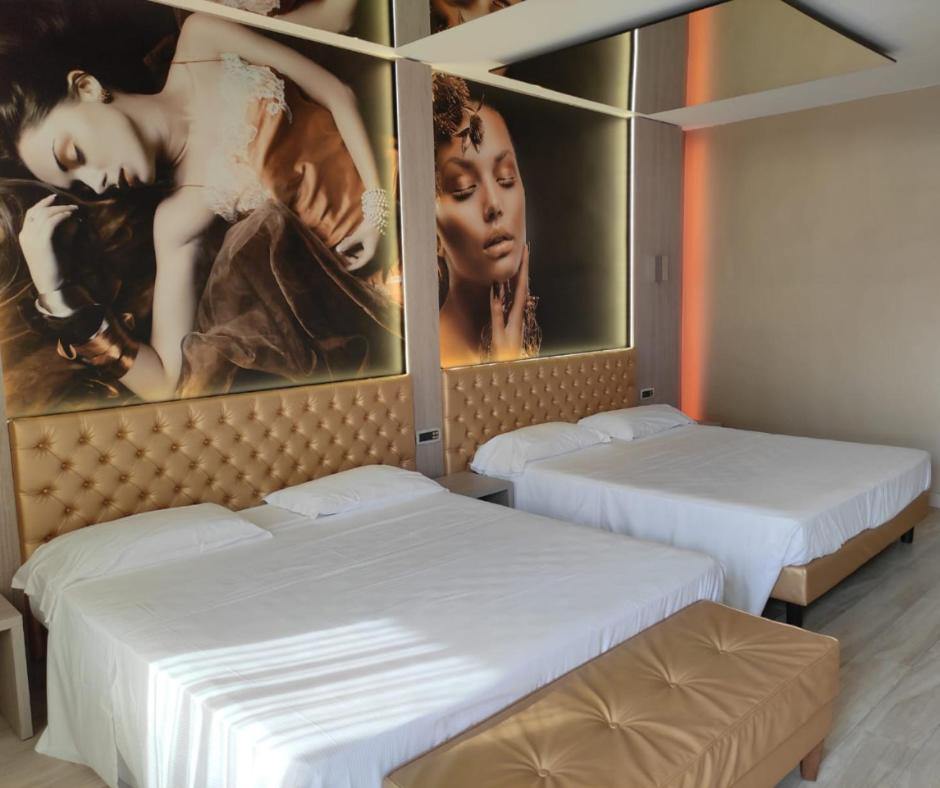 Camelia Motel