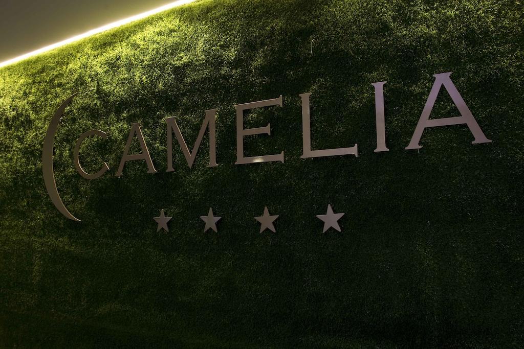 Motel Camelia Cameri