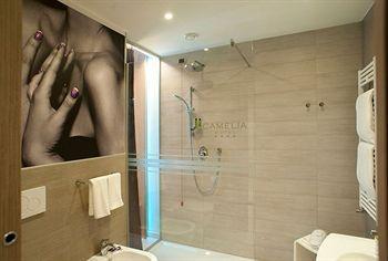 Motel Camelia 4*