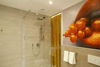Camelia Motel 4*