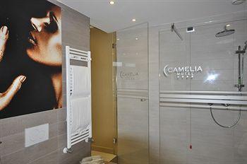 Motel Camelia Cameri