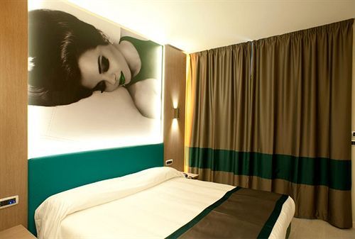 Camelia 4* Cameri