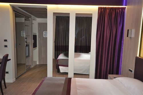 Camelia 4* Cameri