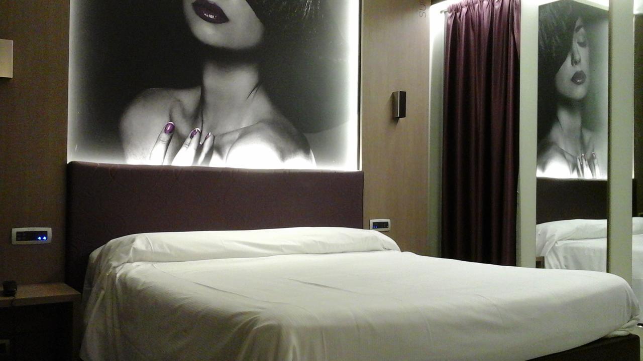 Camelia Motel Cameri