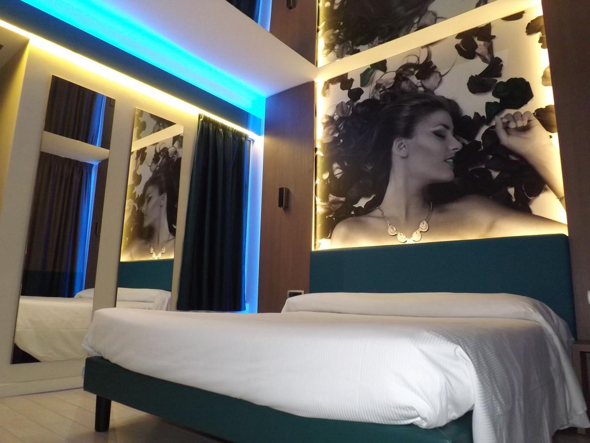 Motel Camelia 4*