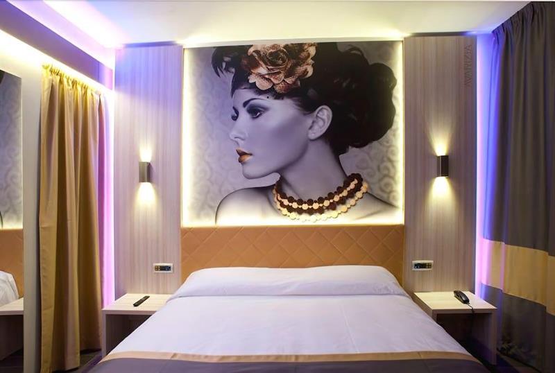 Camelia Motel Cameri